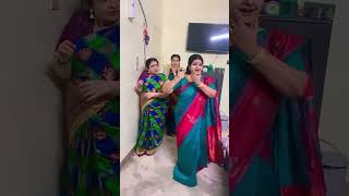 மல்லி பூ வெச்சே வாடுதே 🤣🤣 siragadikkaasai vijaytv vijaytelevisionserials [upl. by Abehsat]