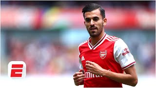 Dani Ceballos made Arsenal look like a top 4 team  Steve Nicol  Premier League [upl. by Osana]