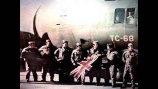 ANECDOTARIO MALVINAS 1982 ESCUADRÓN C 130 HÉRCULES DOCUMENTAL [upl. by Venice]