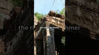 Lost Cities of the World Mahendraparvata adventure lostcities Mahendraparvata cambodia [upl. by Irem555]