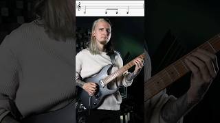 Guitarist Rhythm Challenge Level IMPOSSIBLE [upl. by Daron]