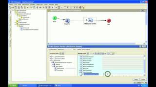 TIBCO Tutorial EMS Part 1 Send and Receive JMS Queues [upl. by Oine810]