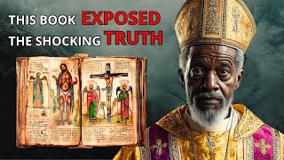 The REAL reason Ethiopian bible amp book of Enoch was Banned  What they ACTUALLY reveal [upl. by Gresham]