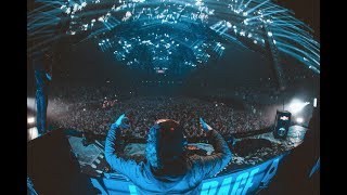 SNAILS  Rampage 2018 Live Set [upl. by Atikkin991]