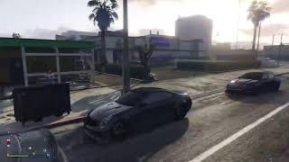 GTA 5 Online HoodRich RP [upl. by Aible]