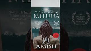 The Shiva Trilogy Boxset of 3 Books [upl. by Eelhsa]