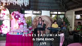 AGNES LIVE 92623 PART 2mp4 [upl. by Crichton79]