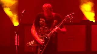 Mastodon  Show Yourself Live 2017 HD [upl. by Cheney651]