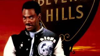 Beverly Hills Cop Soundtrack [upl. by Enelyt]