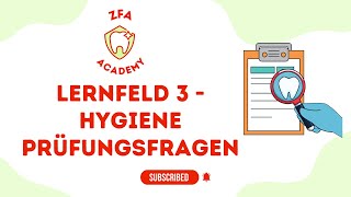 ZFA Prüfung FIT in HygieneArzneimittel [upl. by Enifesoj]