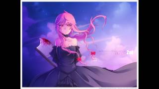 Mirai Nikki  Openings 1  3 [upl. by Erna]