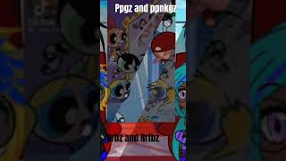 Edit 1 of ppgz and rrbz vs ppnkgz and rrtbz 💙❤💚💚❤💙 vs ❤💙💚❤💙💚 [upl. by Anihc274]