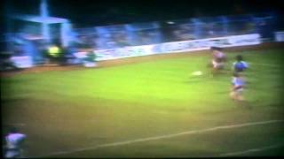 Luton Town 32 West Ham Lge Brian Stein 2 David Moss 2nd Half Short Hlights 15th Nov 1980MP4 [upl. by Oirogerg56]