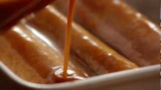 How to Make Ten Minute Enchilada Sauce  Allrecipes [upl. by Fogarty950]