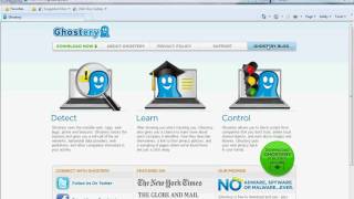 How To Install Ghostery Internet Explorer [upl. by Ahsaei]