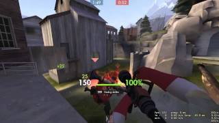 The 4v4 Takeover  TF2 Competitive Commentary [upl. by Newol372]