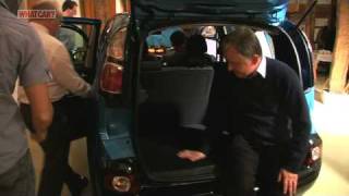 Citroen C3 Picasso customer review  What Car [upl. by Meisel]