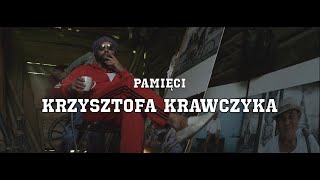 Witek Muzyk Ulicy  Pamięci Krzysztofa Krawczyka  Pozwólmy sobie na ten pierwszy raz [upl. by Mcgray]