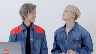 NOMIN MOMENTS  AUGUST 2019 PART 4 [upl. by Artenak]