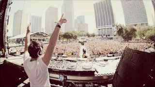 Deorro vs Krewella  Yee Alive Hardwell Mashup [upl. by Irrehc]