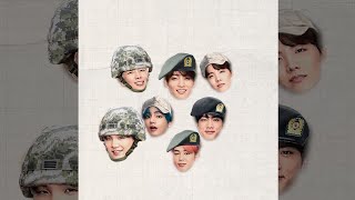 BTS joining the military may cost South Korea billions [upl. by Blount276]