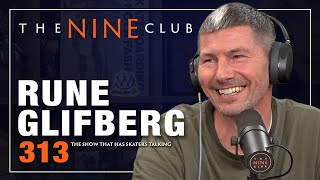 Rune Glifberg  The Nine Club  Episode 313 [upl. by Mintz490]