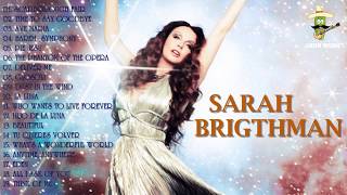 Sarah Brightman Sus Grandes Exitos  Lo Mejor De Sarah Brightman Greatest Hits [upl. by Conrade473]