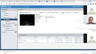 Virtualización de Servidores con VMWARE [upl. by Bridges346]