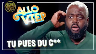 Issa et Booder doivent CHOiSIR entre leurs potes et leur meuf   VTEP  Saison 09 [upl. by Kane]