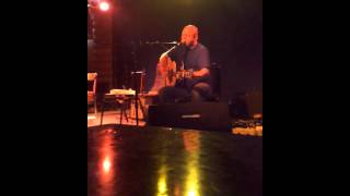 Love Songs For Angry Men  Nick Hensley  Narrows Saloon  2012 AUG [upl. by Nadean]