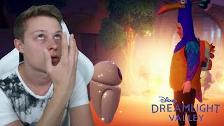 Keine Panik da brennts nur  Disney Dreamlight Valley 470 deutsch german [upl. by Attem]