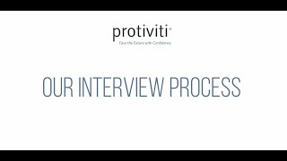 Protiviti Graduate Programme  Top Tips  Our Interview Process [upl. by Zach]