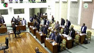 Vanuatu Parliament Livestream [upl. by Areid]