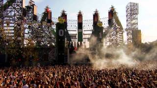 Decibel outdoor festival 2011 official aftermovie [upl. by Notniuqal35]