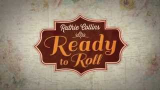 Ruthie Collins  Ready to Roll Official Trailer [upl. by Cilegna]