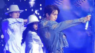 （4K）240907 YOUNGJAE 영재 ASIA TOUR ［ ONCE IN A DREAM  in HONG KONG  DEAL [upl. by Almeida246]