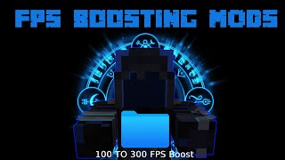 My PvP Mods Reveal Fps Boost [upl. by Htebesile631]