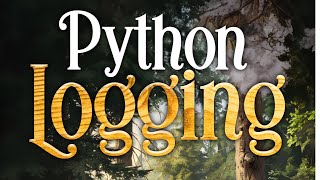 Python logging  Review Copy [upl. by Zaremski]