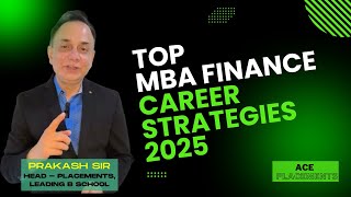 MBA in finance career in MBA job in MBA online MBA online MBA programs MBA degree [upl. by Hekking]