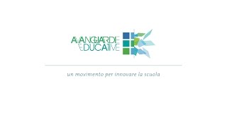 Spot Avanguardie Educative [upl. by Alegnave]