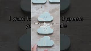 Making porcelain ornaments [upl. by Mecke]