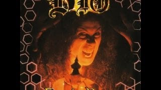 Dio Evil or Divine  show completo em HD [upl. by Childs]