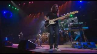 Rush  The Camera Eye DVD Time MachineLive in Cleveland [upl. by Atsugua]