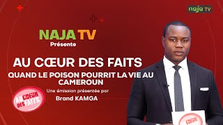 Quand le poison pourrit la vie au Cameroun [upl. by Coshow]