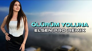 Elsen Pro  Ölürüm Yoluna [upl. by Hgielah]