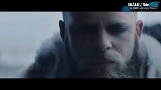 SKÁLD  Vikings Chant 2019  02Rún Version Extended  Lyrics [upl. by Percival]