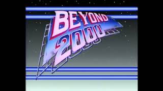 Beyond 2000  198587 closing theme [upl. by Mandelbaum]