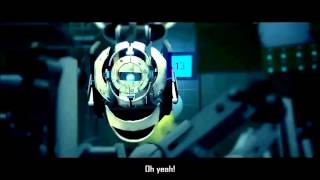 Wheatley Song Reversed [upl. by Greg274]