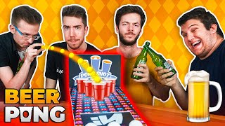 BEER PONG [upl. by Ainos]