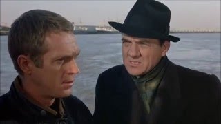 The Cincinnati Kid 1965 Karl Malden 720p [upl. by Shorter968]